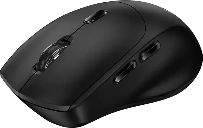 Genius GX Gaming Scorpion M8100 Dual-Mode Wireless Gaming Mouse, schwarz, USB/Bluetooth