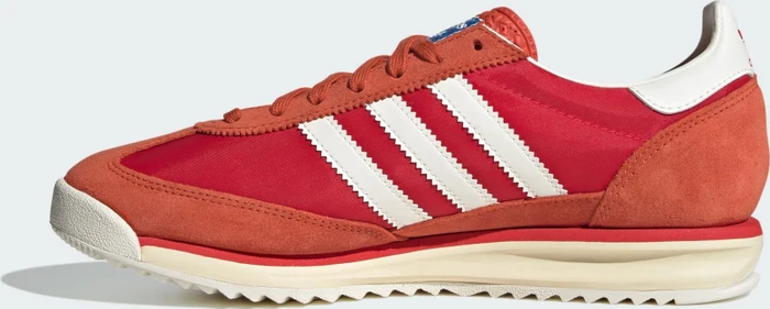 adidas SL 72 RS preloved red/core white/pure ruby