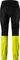 Gonso Save Therm Fahrradhose lang black/safetyyellow Vorschaubild