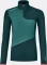 Ortovox Fleece Light Zip Neck (Damen) Vorschaubild