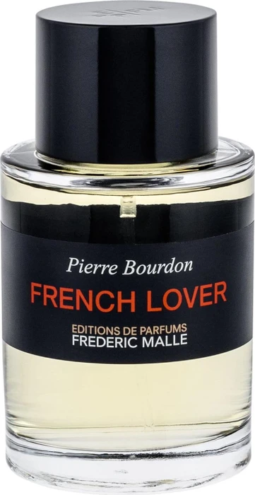 Éditions de Parfums Frédéric Malle French Lover by Pierre Bourdon Eau de Parfum