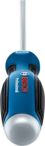 Bosch Professional Schlitz Schraubendreher, 4.5x100mm