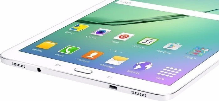 Samsung Galaxy Tab S2 9.7 T813, weiß, 32GB
