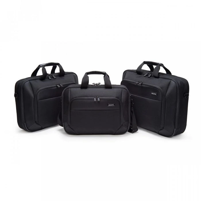 Dicota Top Traveller ECO 12-14.1" schwarz