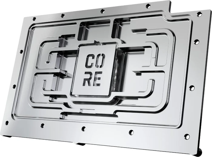 Alphacool Core NVIDIA GeForce RTX 5090 Reference mit Backplate