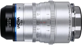 Laowa Aksen 45mm 2.8 1-5x Ultra Macro APO für PL