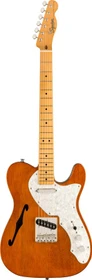 Fender Squier Classic Vibe '60s Telecaster Thinline MN Natural