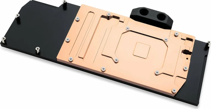 Watercool Heatkiller IV Radeon RX 5700 / XT, Acetal