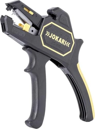 Jokari Secura 2K Abisolierzange
