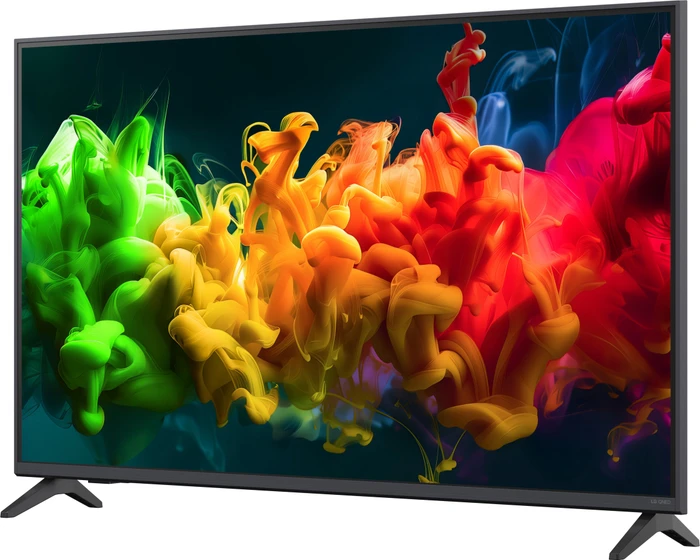LG QNED evo AI 43QNED8EB3F