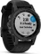 Garmin Fenix 5S Plus Sapphire schwarz Vorschaubild