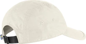 Fjällräven High Coast Wind Kappe chalk white