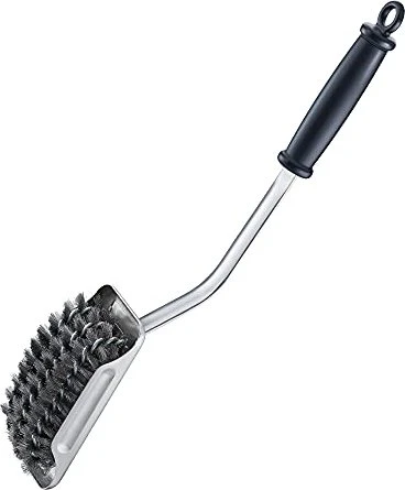 Rösle Barbecue Reinigungsbürste SlideX Grillbürste