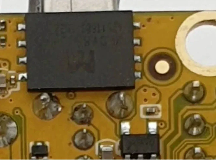 Radxa ROCK Pi S 512MB (ohne WiFi/BT)