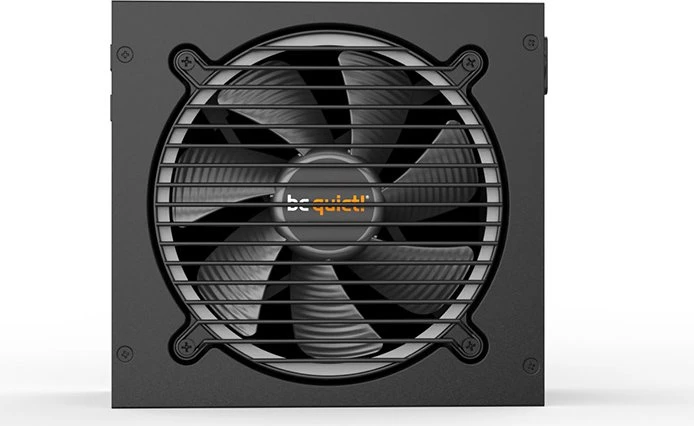 be quiet! Pure Power 11 FM 550W, ATX 2.52