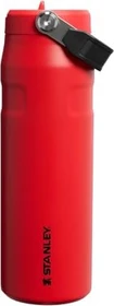 Stanley Iceflow Flip Straw 2.0 Isolierflasche 1.1l chili black