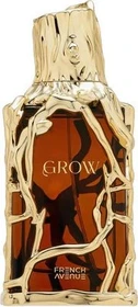 French Avenue Grow Eau de Parfum, 100ml