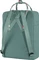 Fjällräven Kanken frost green/confetti pattern Vorschaubild