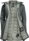 Jack Wolfskin Heidelstein Ins Funktionsjacke slate green (Damen) Vorschaubild