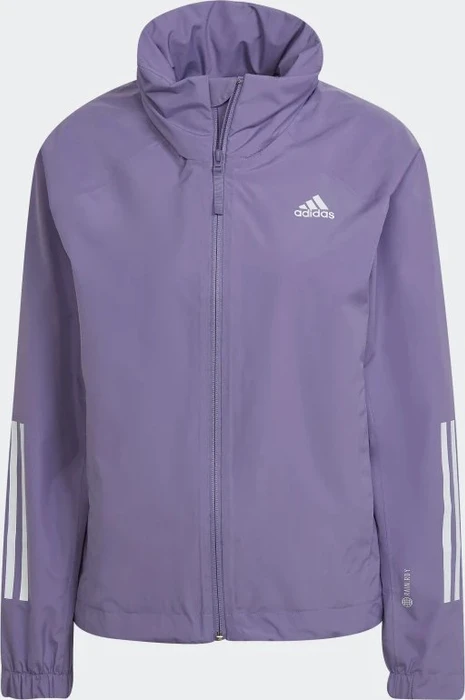 adidas BSC 3-Stripes Rain.RDY Jacke (Damen)