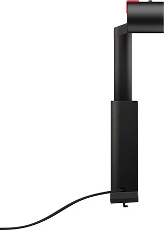 Lenovo ThinkVision MC50 Monitor-Webcam