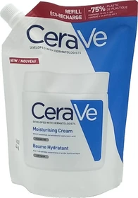 CeraVe Feuchtigkeitscreme trockene bis sehr trockene Haut Refill, 454g