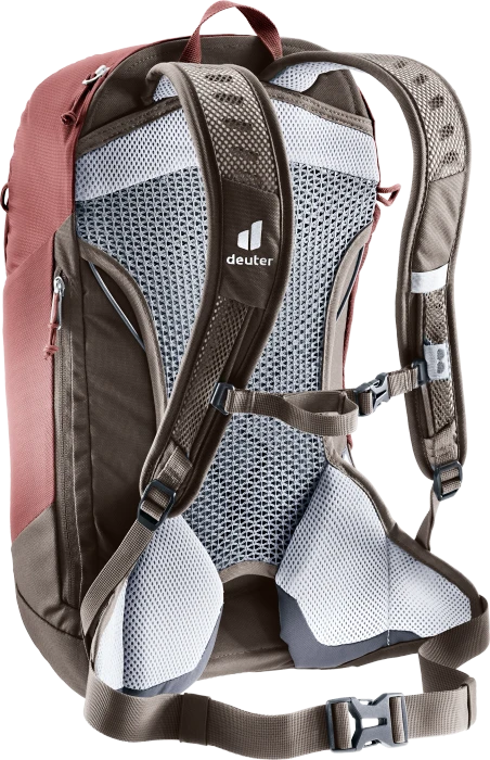 Deuter AC Lite 15 SL caspia/pepper (Damen)