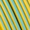Polymaker Panchroma PLA Dual matt, Chameleon (Teal-Yellow), Spule, 1.75mm, 1.00kg Vorschaubild