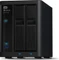 Western Digital My Cloud DL2100, 1GB RAM, 2x RJ-45 1000Base-T, 2x USB-A 3.0 Vorschaubild