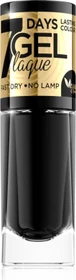 Eveline Cosmetics Gel Laque Nagellack Nr. 57, 8ml