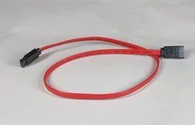 Diverse SATA-Kabel 0.5m (verschiedene Farben)