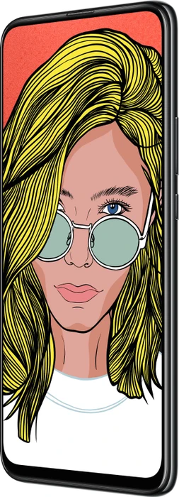 Huawei P Smart Z (2019) Dual-SIM midnight black