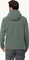 Jack Wolfskin Robury 2l Funktionsjacke hedge green (Herren) Vorschaubild