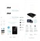 ASUS Travelair N [WHD-A2] 1TB, USB 3.0 Micro-B/WLAN Vorschaubild