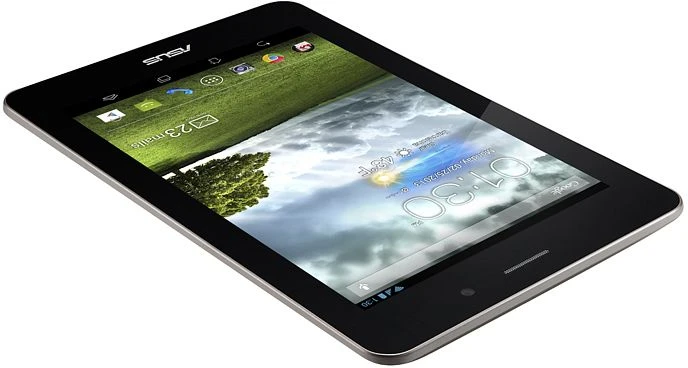 ASUS Fonepad ME371MG-1I036A / ME371MG-1I071A, gold, 16GB, UMTS