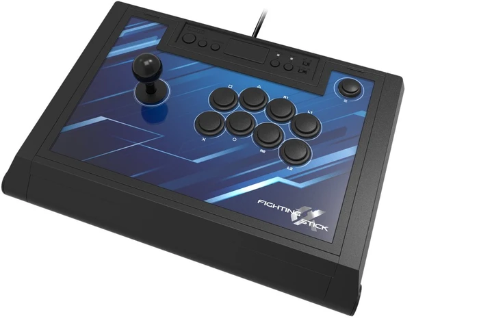 Hori Fighting Stick Alpha (PS5/PS4/PC)