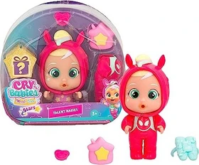 IMC Toys Cry Babies Magic Tears - Stars Talent Babies Hannah
