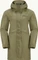 Jack Wolfskin Cape West Mantel (Damen) Vorschaubild