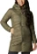 Columbia Autumn Park Long Jacke (Damen) Vorschaubild