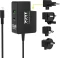 Port Designs International Wall Charger GaN USB-C & USB-A 100W schwarz Vorschaubild