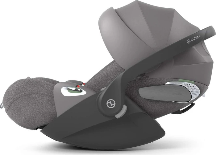 Cybex Cloud T i-Size ohne Basis mirage grey plus 2023