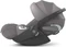 Cybex Cloud T i-Size ohne Basis mirage grey plus 2023 Vorschaubild