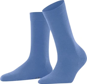 Falke Softmerino Socken water (Damen)