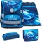 Belmil Compact Schultaschen-Set 4-tlg. Vorschaubild