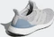 adidas Ultraboost grey one/off white/trace purple (Damen) Vorschaubild