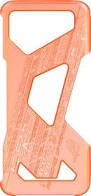 ASUS Neon Aero Case für ROG Phone 3 ZS661KS orange