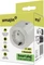 Netatmo Omajin Smart Plug Zwischenstecker, 3680W, Typ F, Smart-Steckdose Vorschaubild