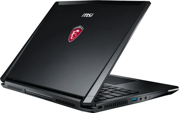 MSI GS30 2M-034PL, Core i7-4870HQ, 8GB RAM, 256GB SSD, GeForce GTX 970M, PL