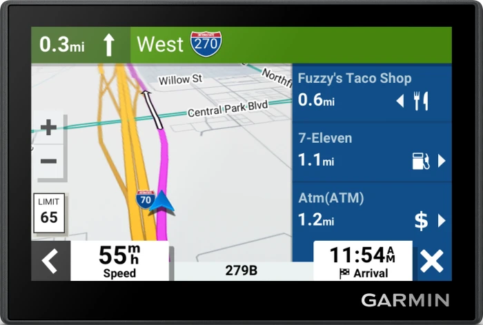 Garmin Drive 53 Full EU USB-C