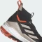 adidas Terrex Free Hiker 2.0 core black/wonder beige/semi impact orange (Herren) Vorschaubild